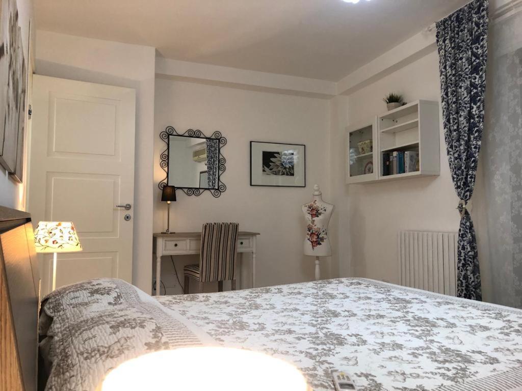 Attico Da Rosa Con Vista Spettacolare A 360 Gradi Apartment Caltagirone Bagian luar foto